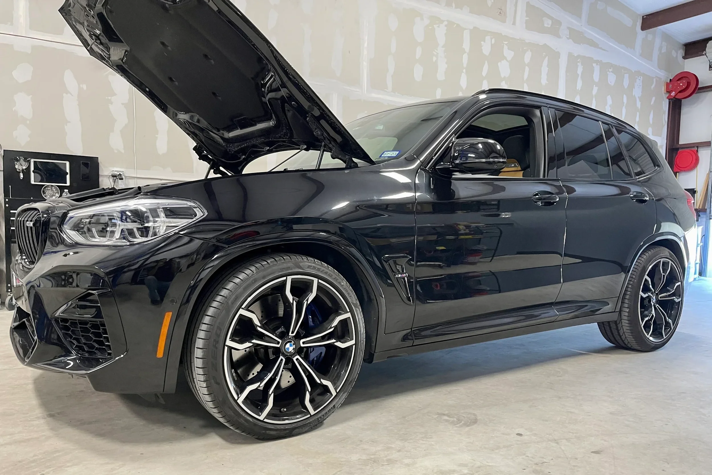 Innovative MotorWerks in Spicewood, TX (5)