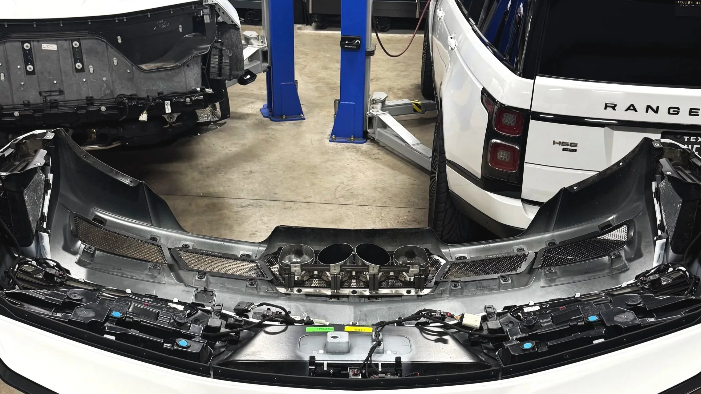 Innovative MotorWerks in Spicewood, TX (6)