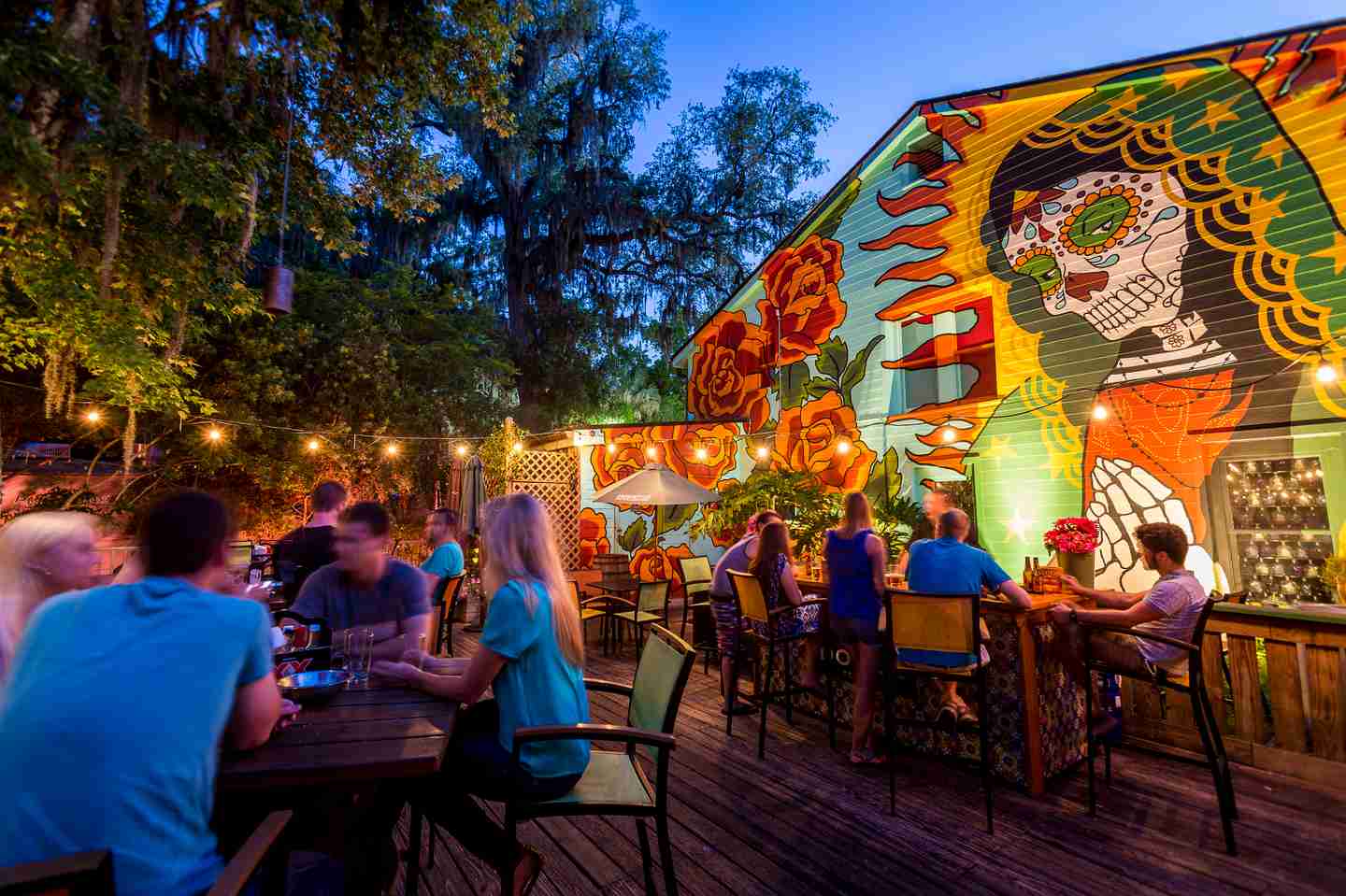 TacoLu in Jacksonville Beach, FL (5)