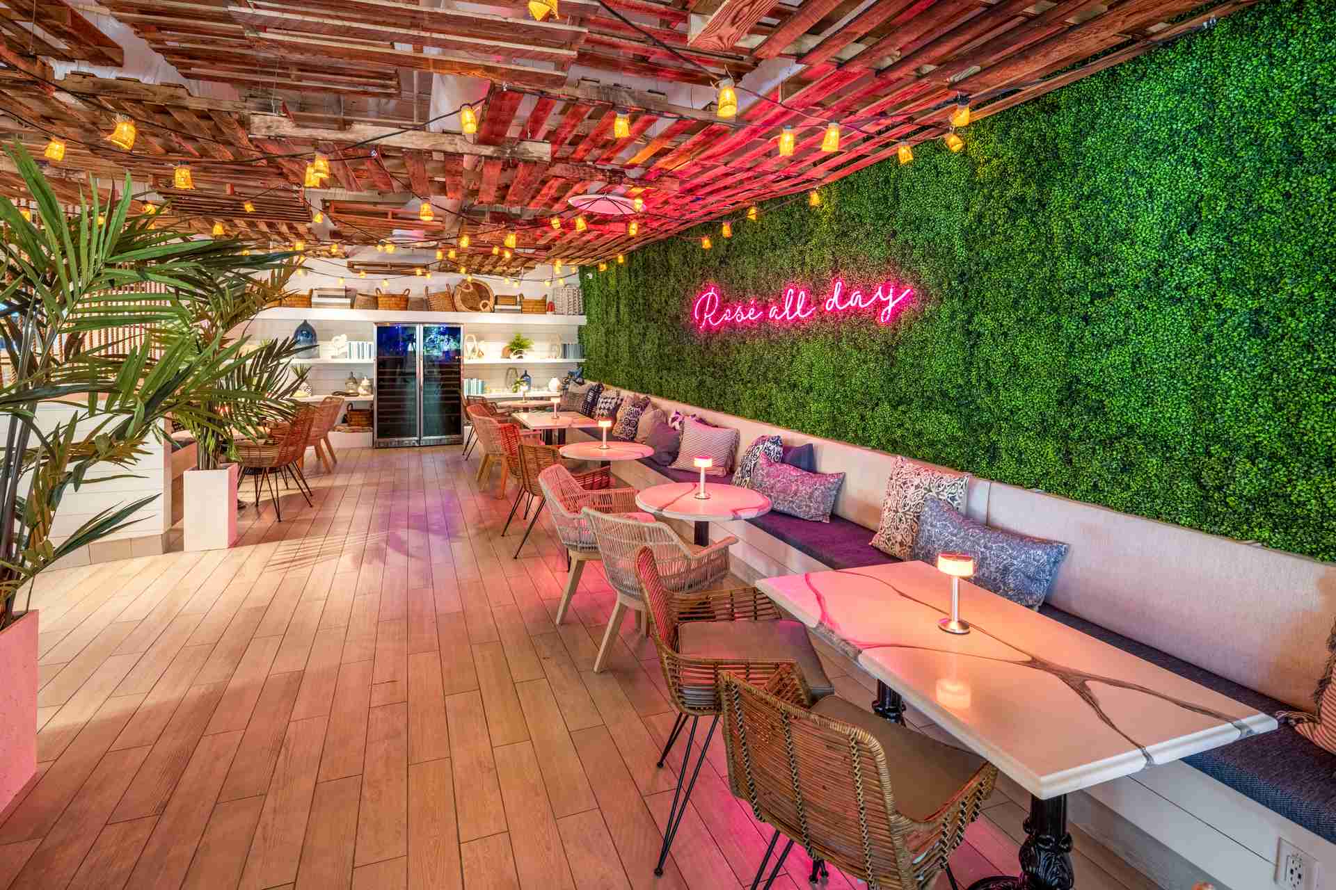 The Hampton Social - Delray Beach in Delray Beach, FL