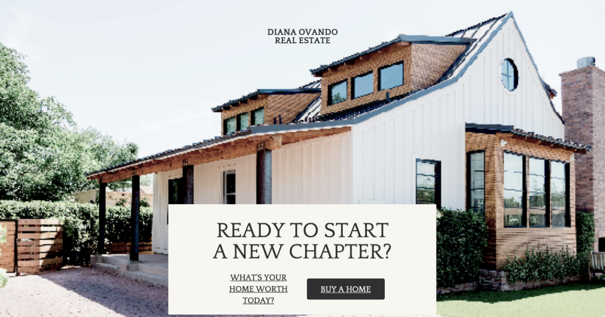 Diana Ovando REALTOR - Moore County, NC! in Carthage, NC