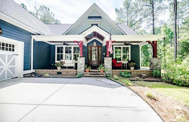 Diana Ovando REALTOR - Moore County, NC! in Carthage, NC (6)