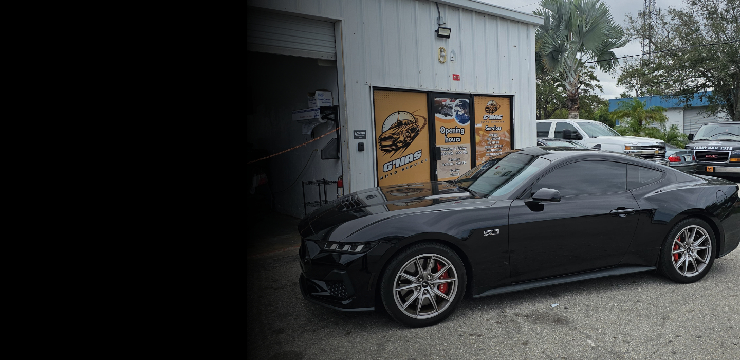 G'MAS Auto Service in Bonita Springs, FL (2)