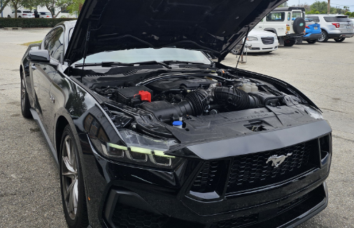 G'MAS Auto Service in Bonita Springs, FL (4)