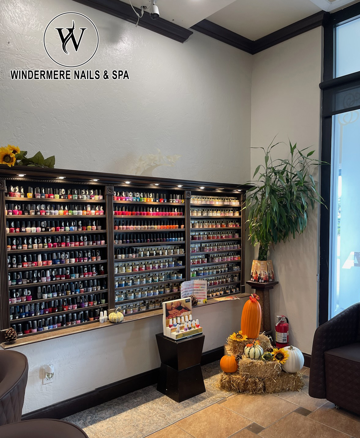 Windermere Nails & Spa - Nail Salon Orlando FL in Orlando, FL
