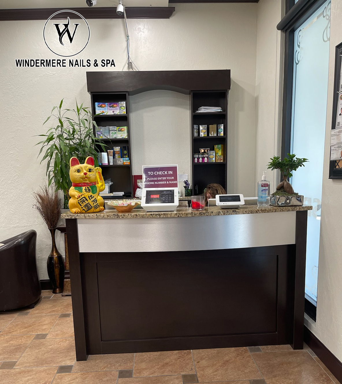 Windermere Nails & Spa - Nail Salon Orlando FL in Orlando, FL (2)
