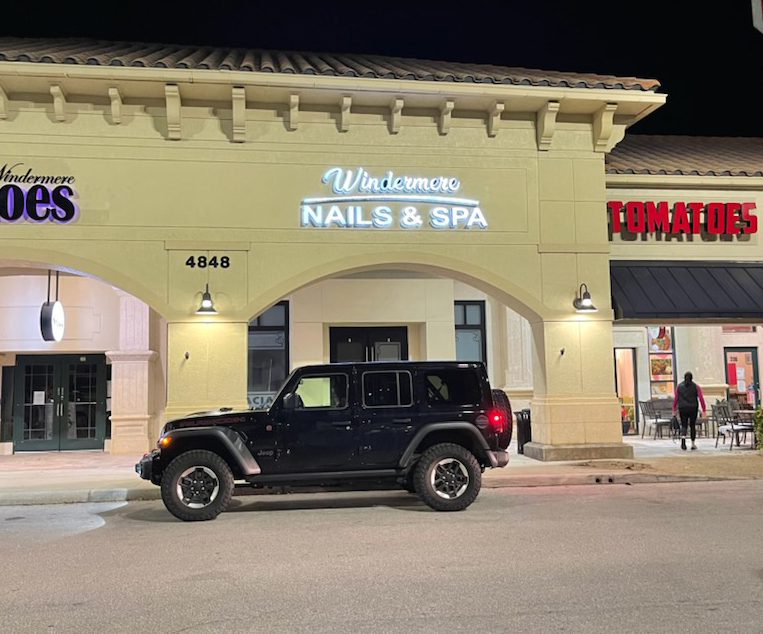 Windermere Nails & Spa - Nail Salon Orlando FL in Orlando, FL (3)