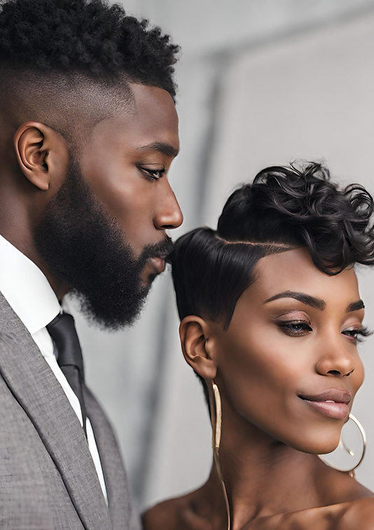 Elite Beauty and Barber Supply Store LLC in Columbus, OH