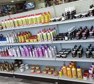 Elite Beauty and Barber Supply Store LLC in Columbus, OH (3)