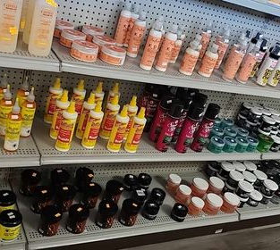 Elite Beauty and Barber Supply Store LLC in Columbus, OH (4)
