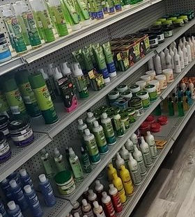 Elite Beauty and Barber Supply Store LLC in Columbus, OH (5)