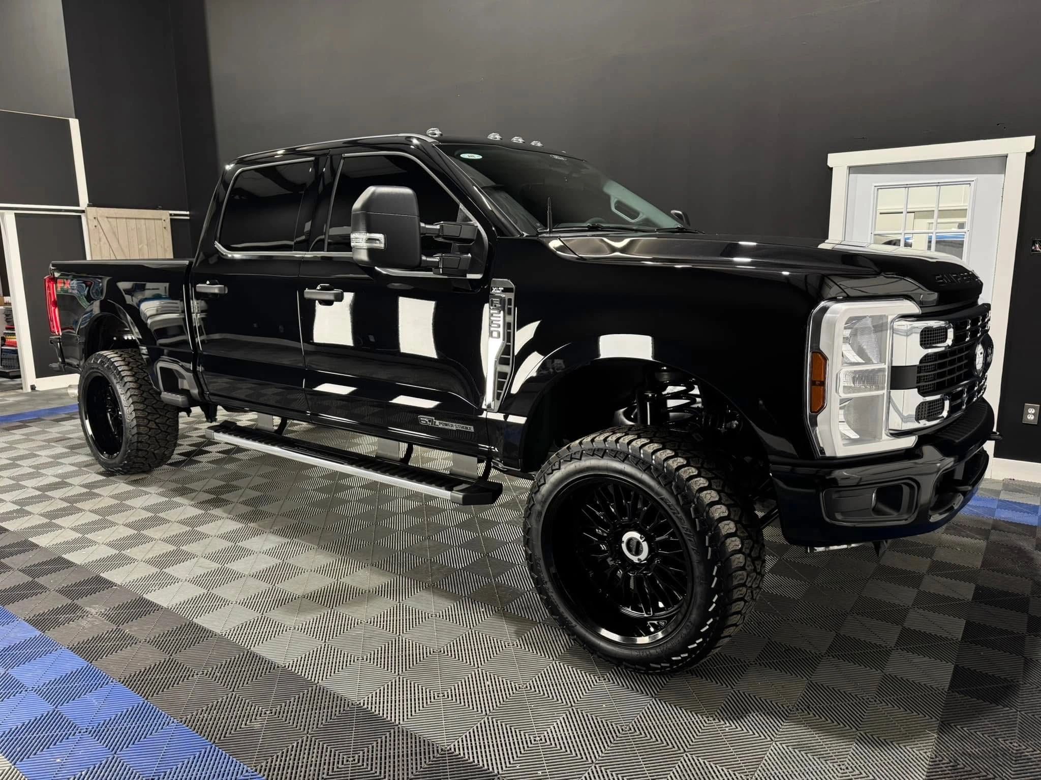 Autoworks Detailing in Chester, VA