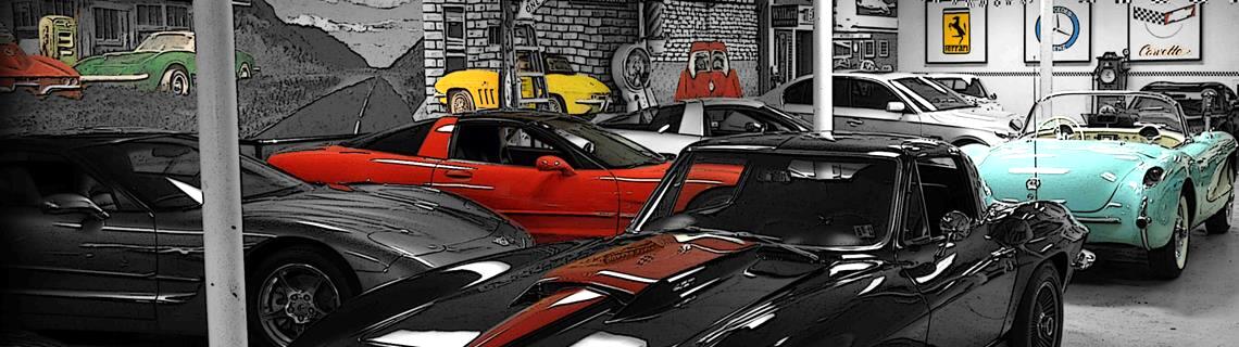 AutoSport Co. in Indiana, PA