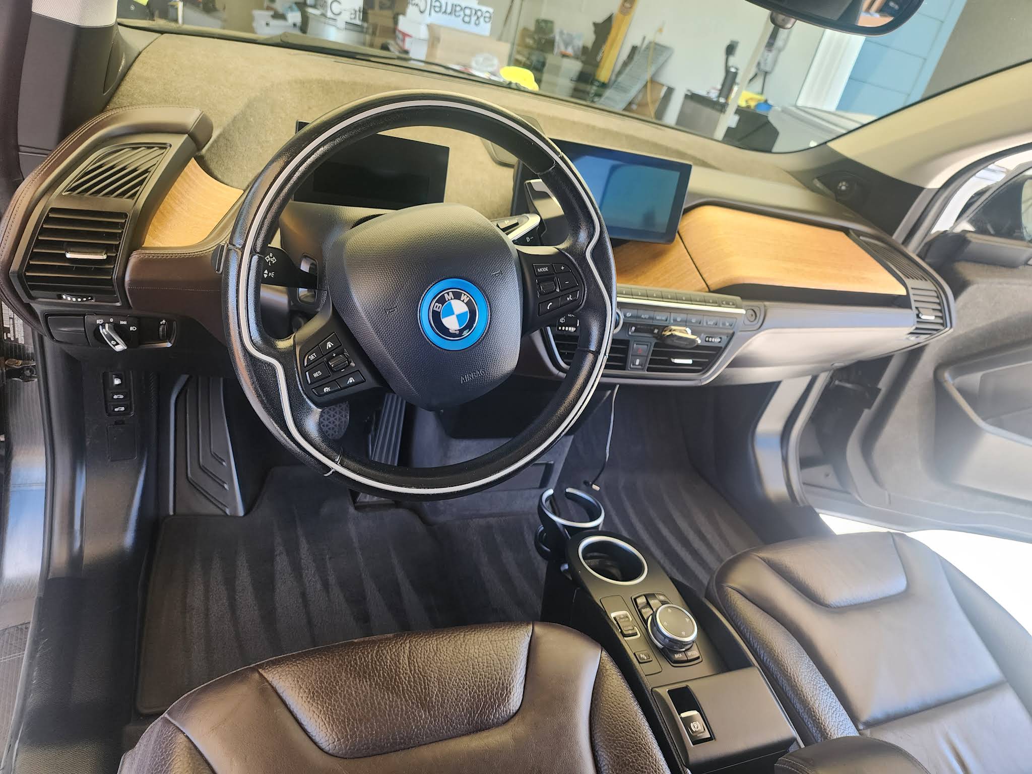 Dedicated Mobile Detailing in Fair Oaks, CA