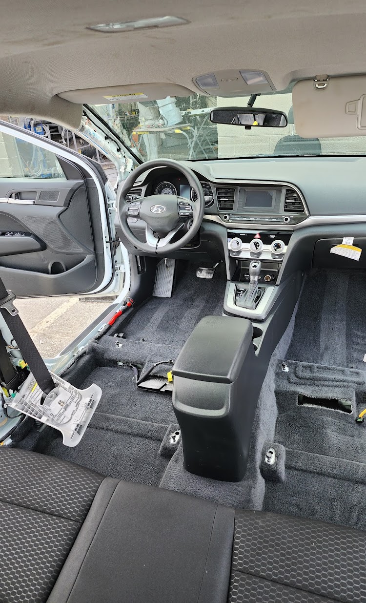 Dedicated Mobile Detailing in Fair Oaks, CA (2)
