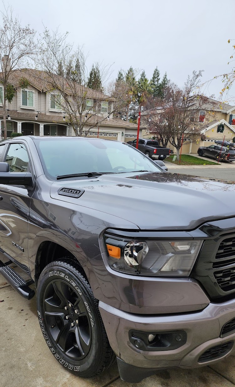 Dedicated Mobile Detailing in Fair Oaks, CA (3)