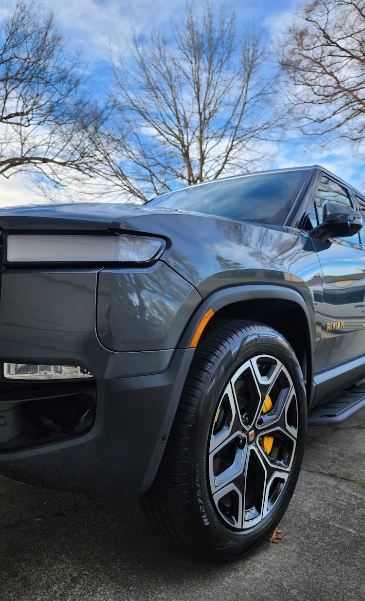 Dedicated Mobile Detailing in Fair Oaks, CA (4)