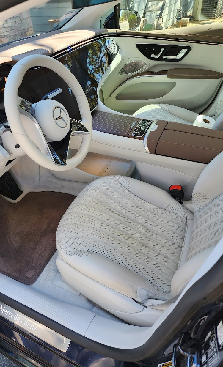Dedicated Mobile Detailing in Fair Oaks, CA (5)
