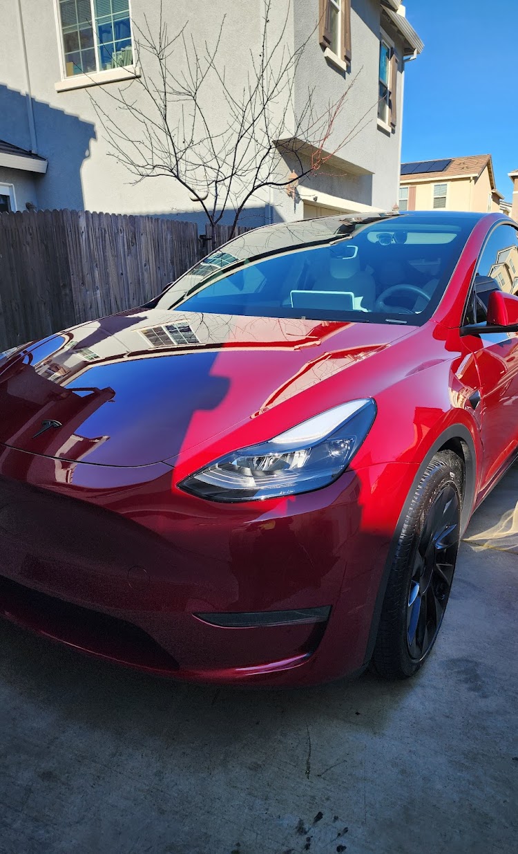 Dedicated Mobile Detailing in Fair Oaks, CA (6)