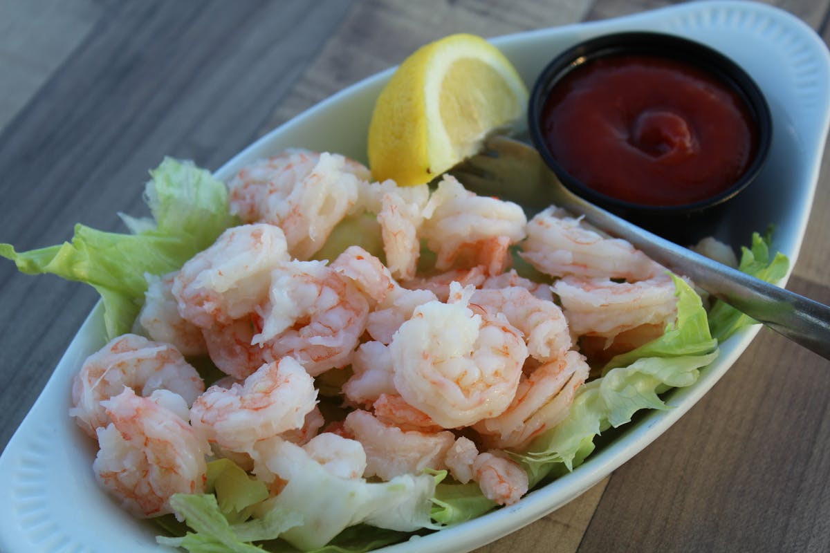 Captain Nance's Seafood in Calabash, NC (4)