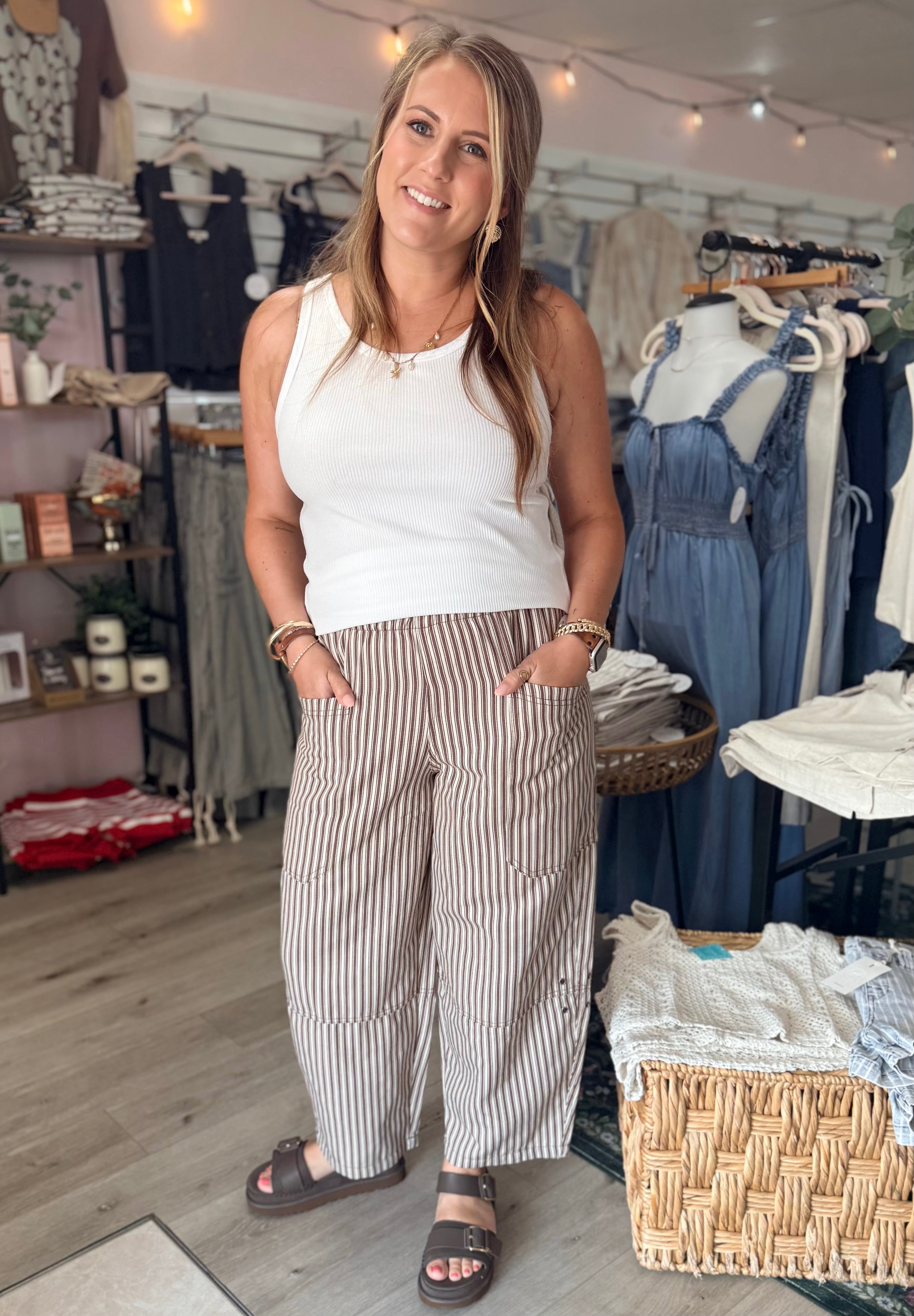Northern Belle Boutique in New London, WI (6)