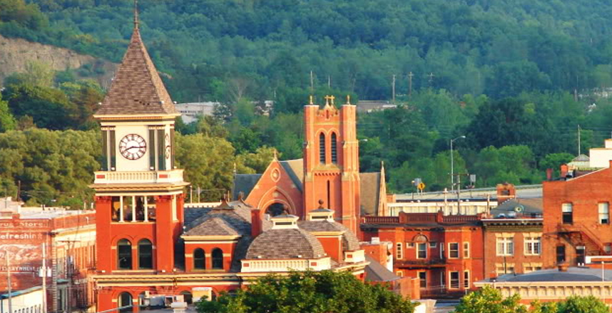 Hollenbeck Law Offices in Bradford, PA