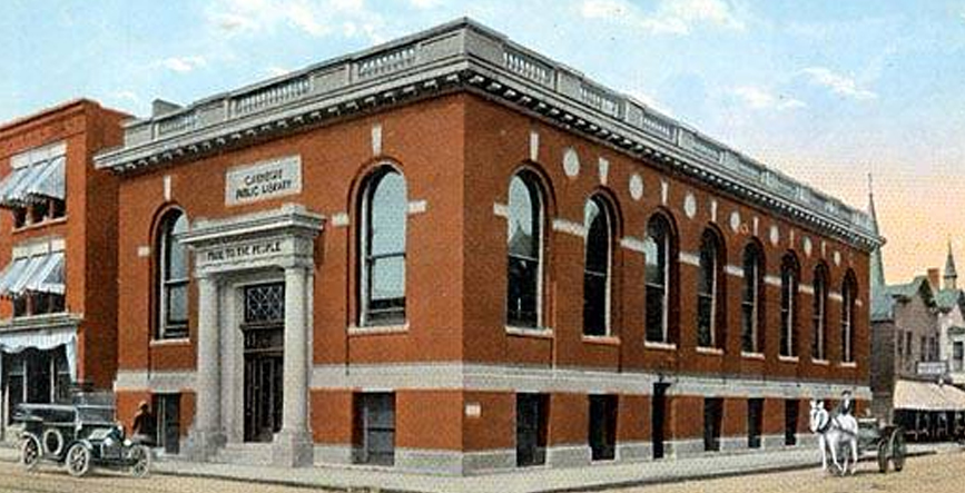 Hollenbeck Law Offices in Bradford, PA (2)
