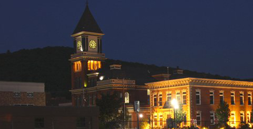 Hollenbeck Law Offices in Bradford, PA (5)