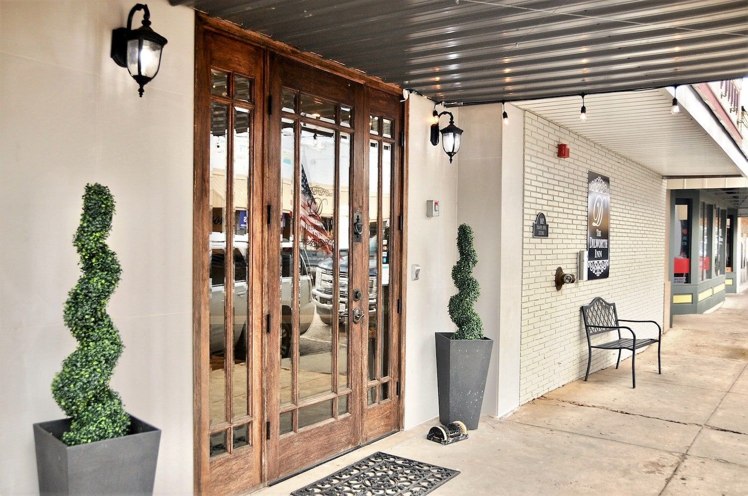 The Dilworth Inn in Gonzales, TX (3)