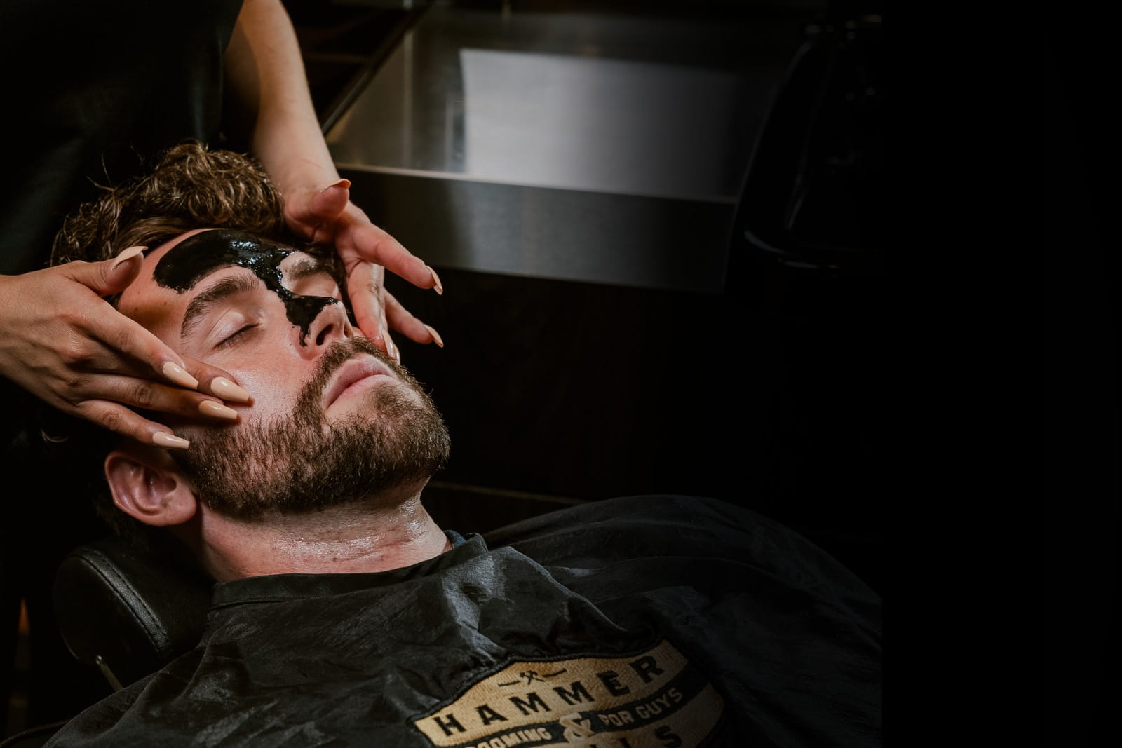 Hammer & Nails Grooming Shop for Guys - Gainesville in Gainesville, VA (4)