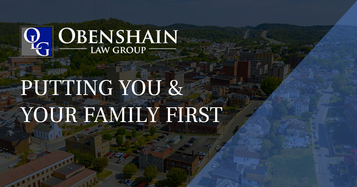 Obenshain Law Group in Harrisonburg, VA