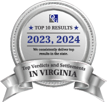 Obenshain Law Group in Harrisonburg, VA (6)