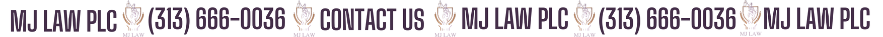 MJ Law, PLC in Dearborn, MI