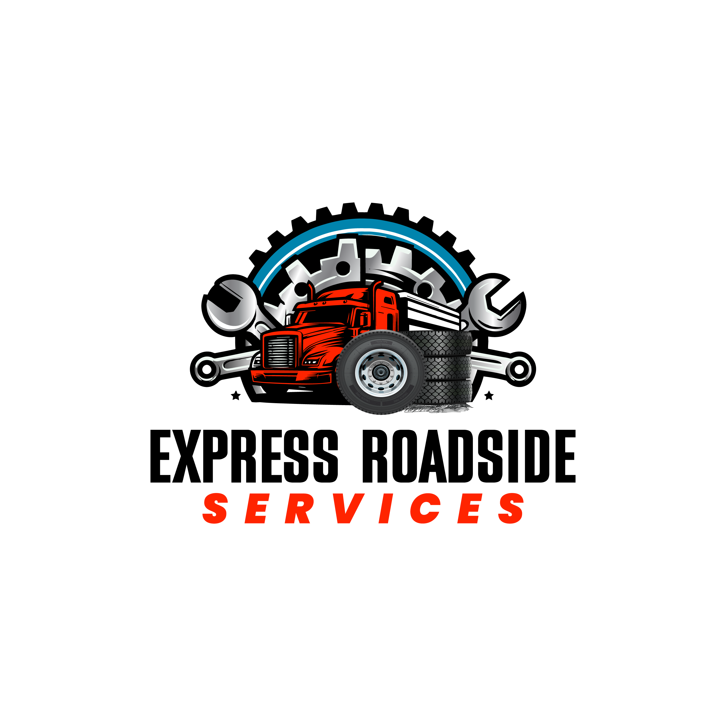 Express Roadside Services in Florida City, FL