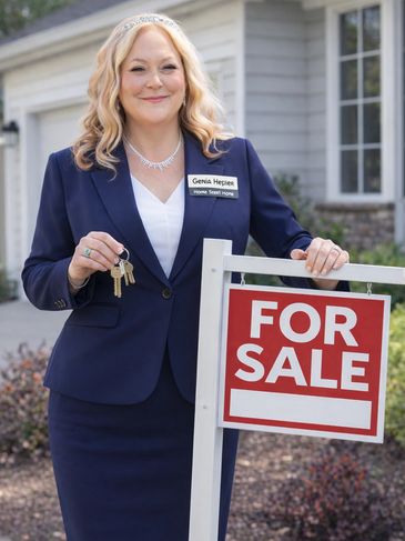 Home Sweet Home Real Estate LLC in Lexington, NC (3)