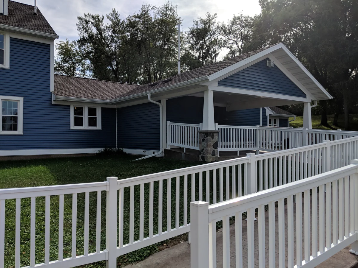 Cabby's Grill & Patio in Fox Lake, WI
