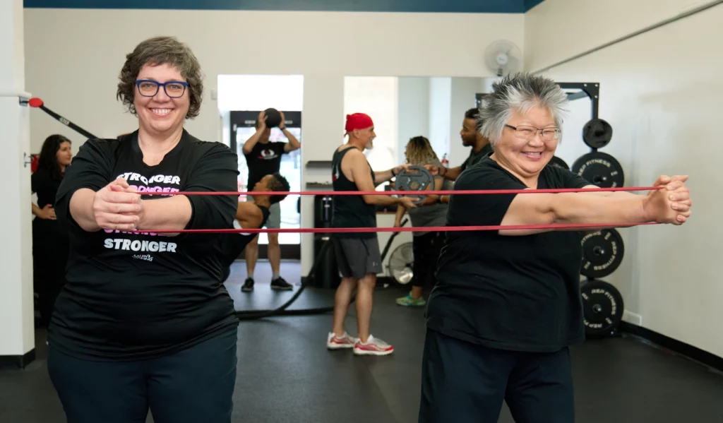 Aion Training Personal Training for People 40+ - Pasadena in Pasadena, CA (2)