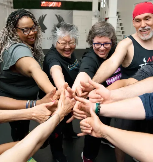Aion Training Personal Training for People 40+ - Pasadena in Pasadena, CA (3)