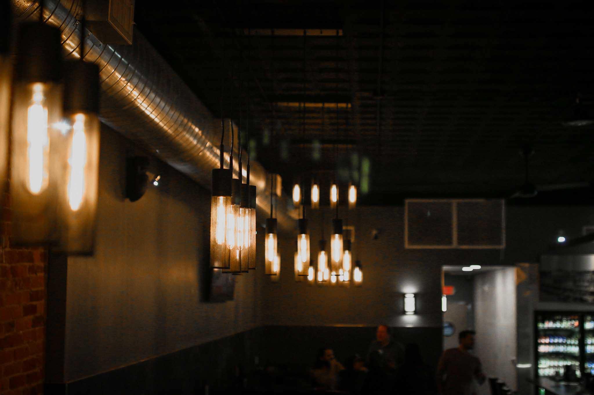Judd's Downtown - Restaurant, Grill and Bar in Longview, TX