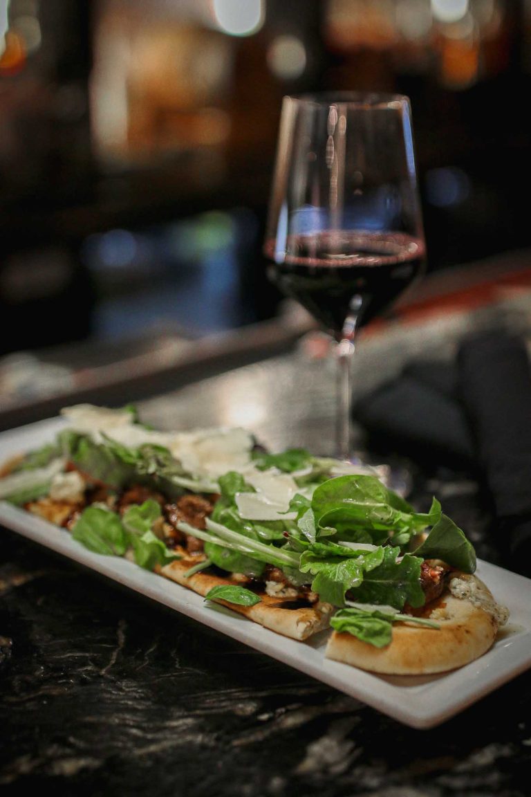 Judd's Downtown - Restaurant, Grill and Bar in Longview, TX (2)