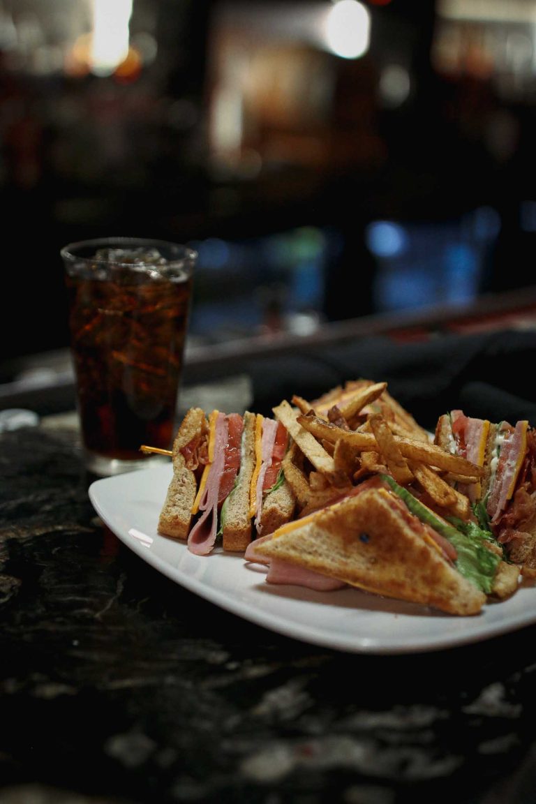Judd's Downtown - Restaurant, Grill and Bar in Longview, TX (3)