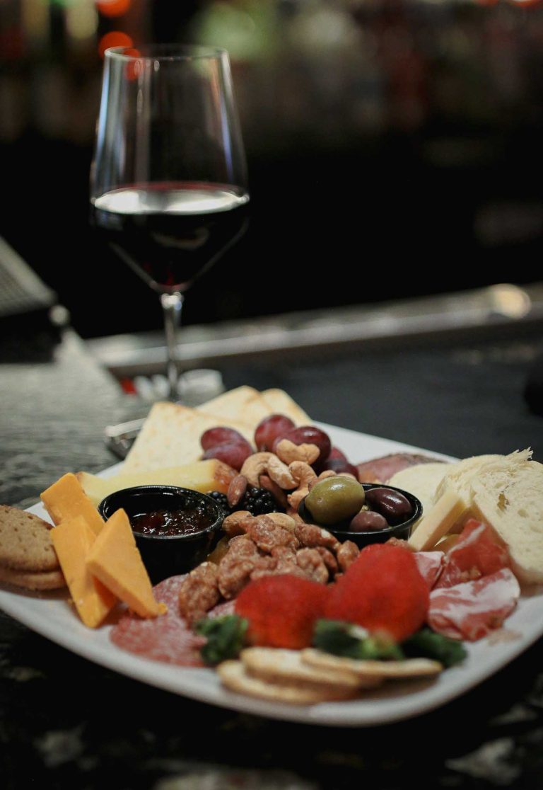 Judd's Downtown - Restaurant, Grill and Bar in Longview, TX (4)