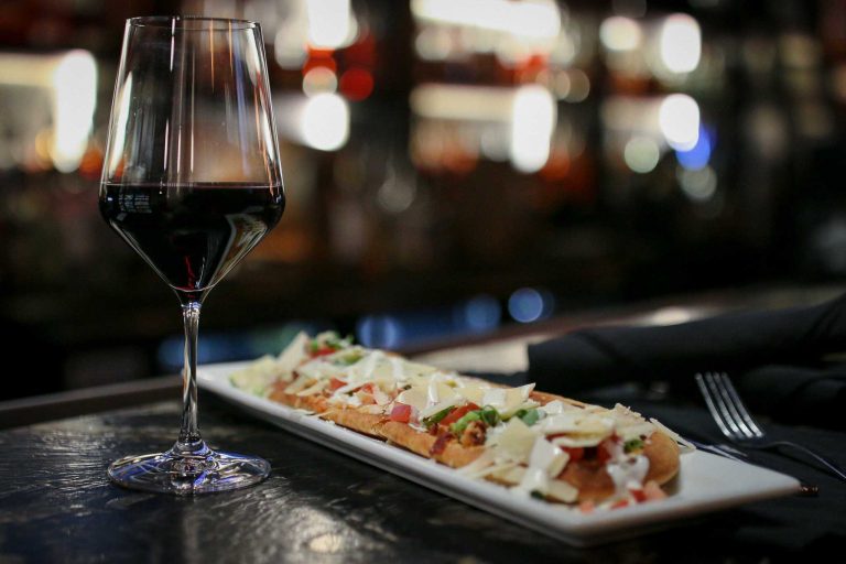 Judd's Downtown - Restaurant, Grill and Bar in Longview, TX (5)