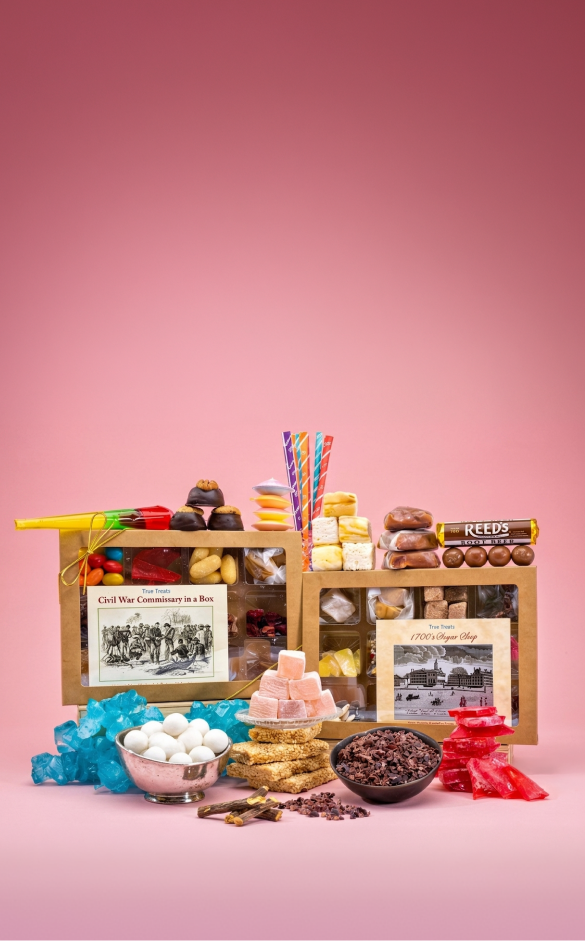 True Treats Historic Candy in Harpers Ferry, WV (3)