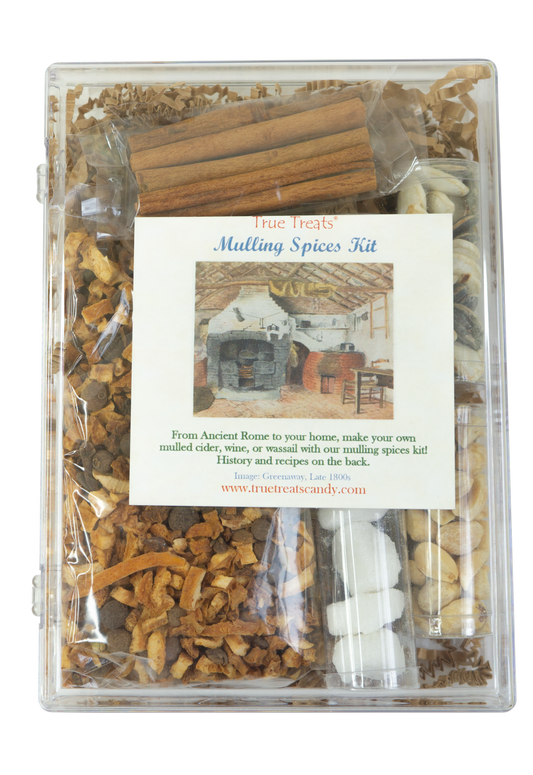 True Treats Historic Candy in Harpers Ferry, WV (4)