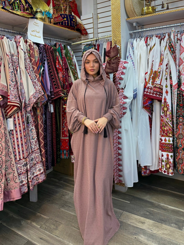 Mayar Fashion DBA Jerusalem Fashion in Paterson, NJ