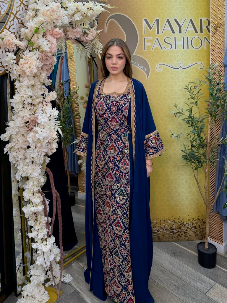 Mayar Fashion DBA Jerusalem Fashion in Paterson, NJ (2)
