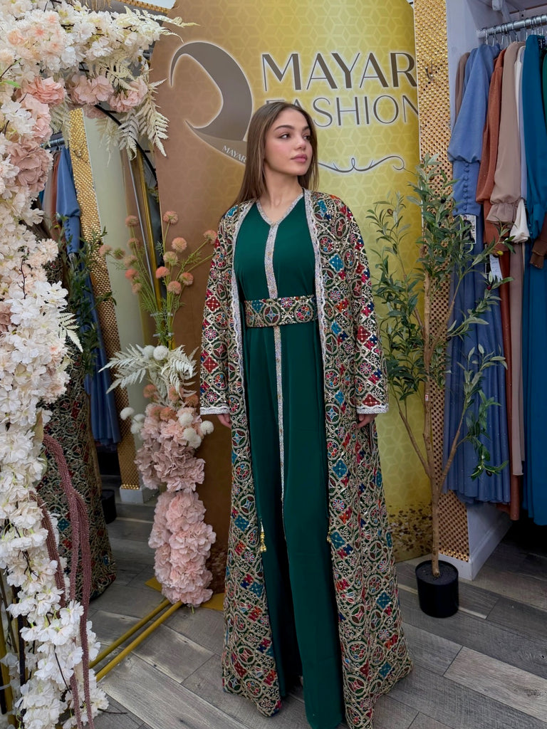 Mayar Fashion DBA Jerusalem Fashion in Paterson, NJ (3)
