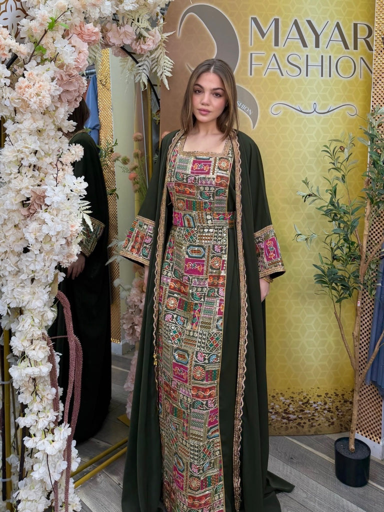 Mayar Fashion DBA Jerusalem Fashion in Paterson, NJ (5)