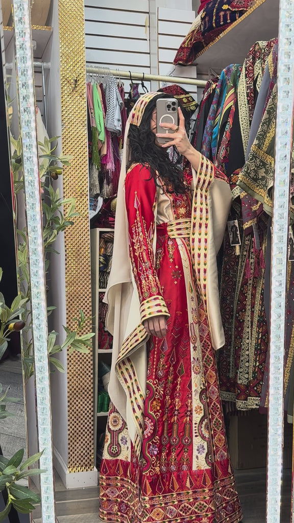 Mayar Fashion DBA Jerusalem Fashion in Paterson, NJ (6)